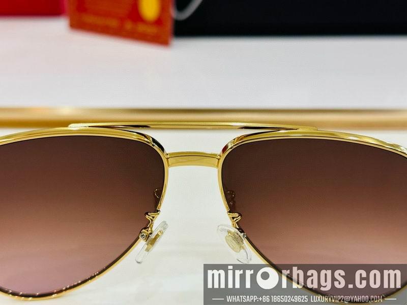 Replica Cartier Glasses smr139