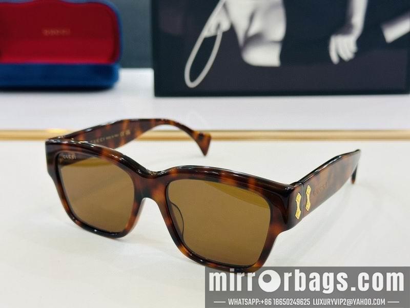 Replica Gucci Glasses smr146