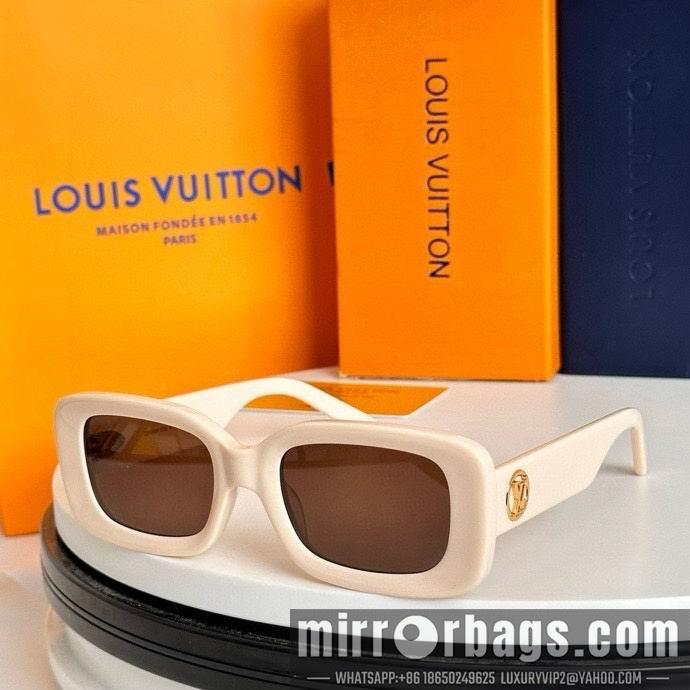 Replica LV Glasses smx179