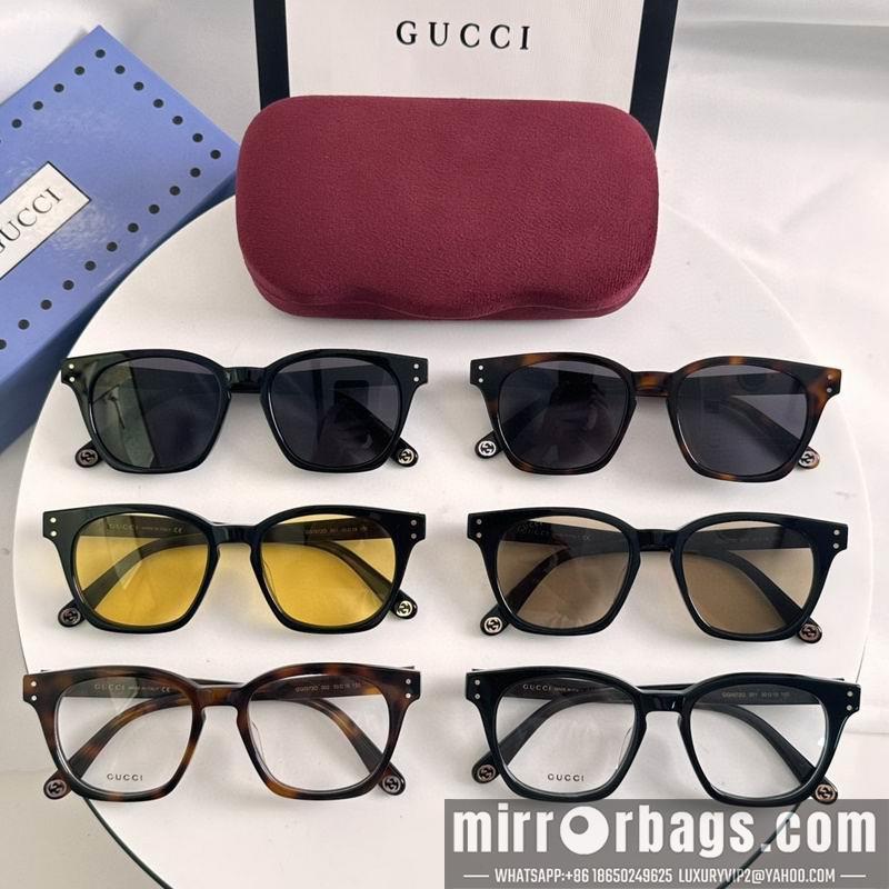 Replica Gucci Glasses smh200