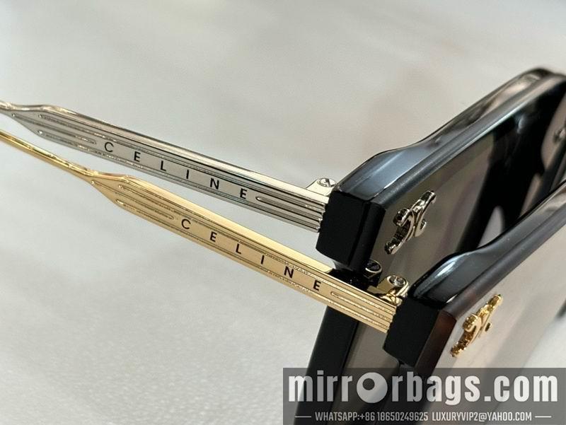 Replica Celine Glasses smx140