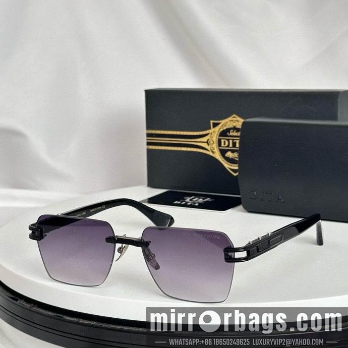 Replica Dita Glasses smr35
