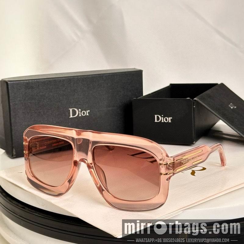 Replica Dior Glasses 03smh52