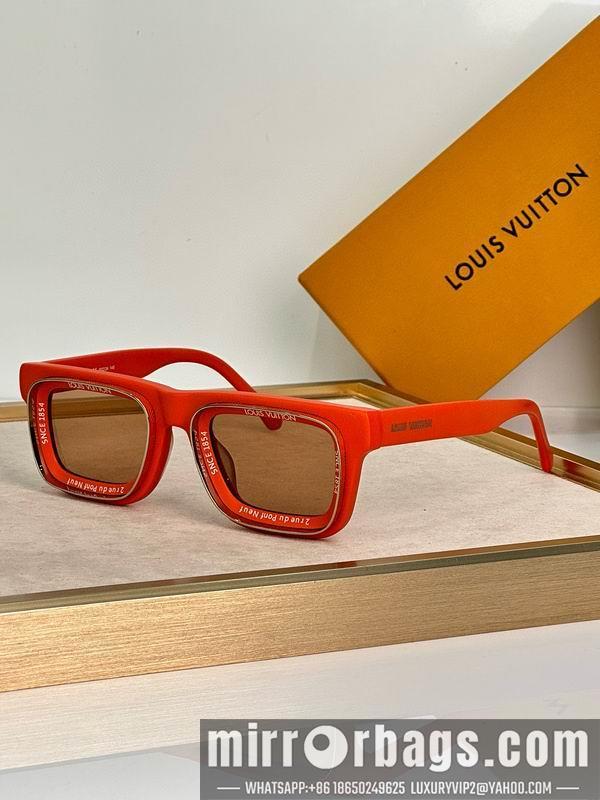 Replica LV Glasses smx106