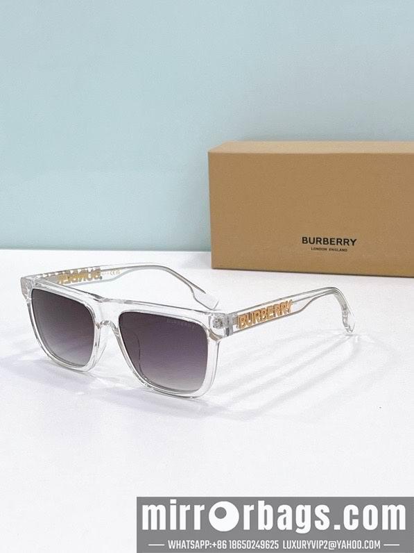 Replica Burberry Glasses smx78