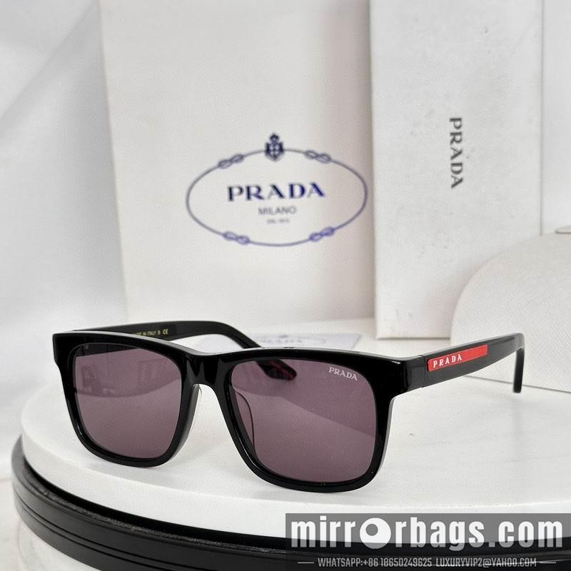 Replica Prada Glasses smh84