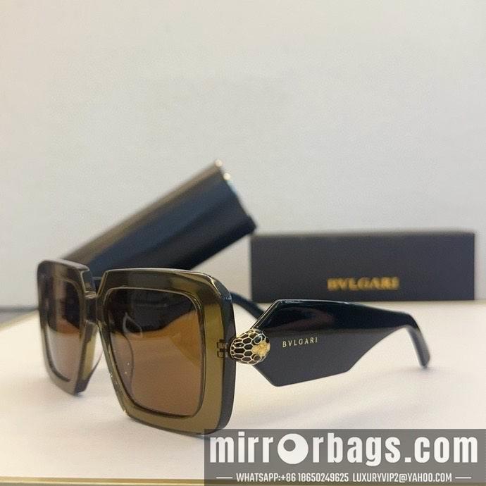 Replica Bvlgari Glasses 03smh03