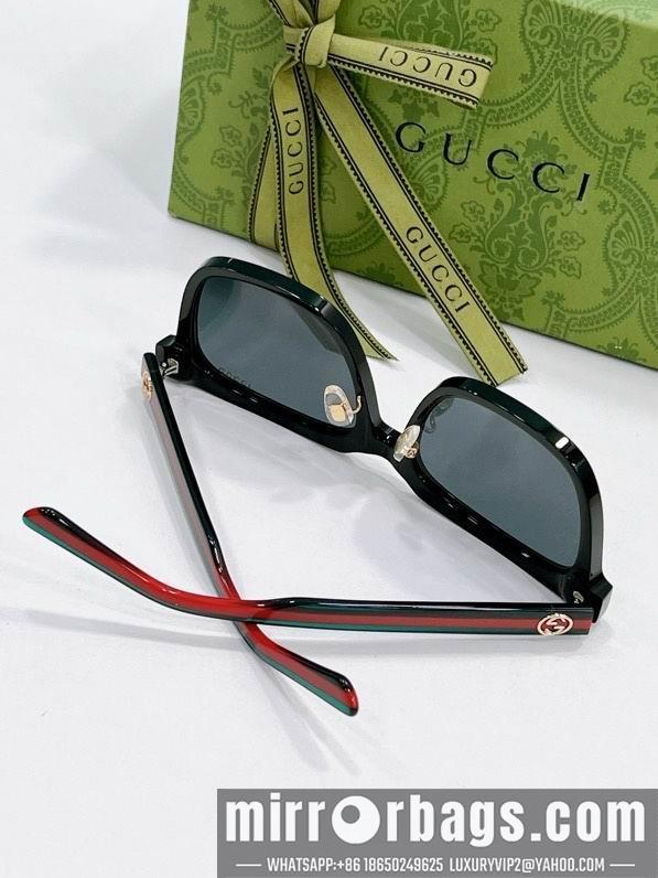 Replica Gucci Glasses smx113