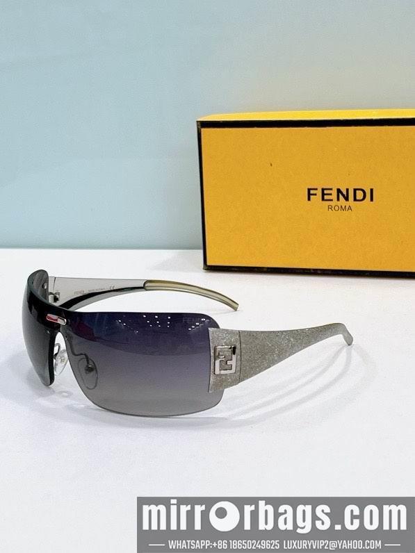 Replica Fendi Glasses smx133
