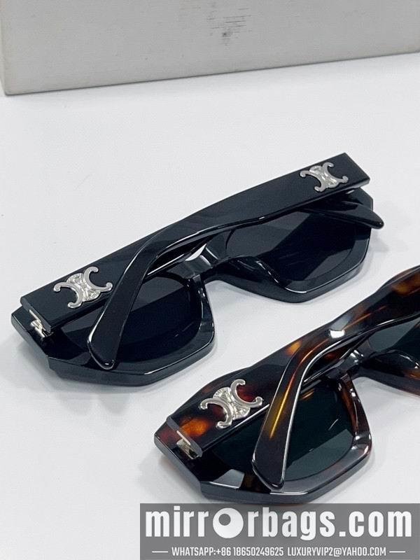 Replica Celine Glasses 03smh29