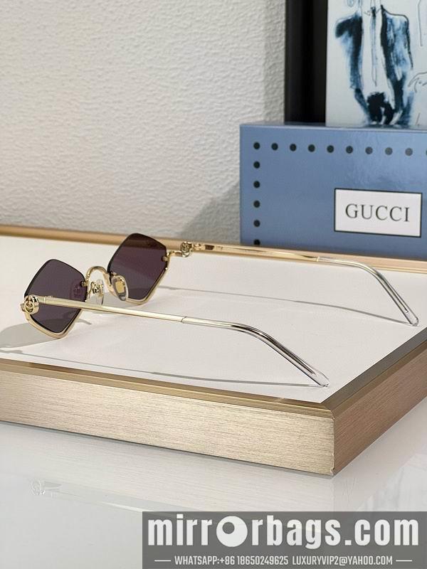 Replica Gucci Glasses smx141