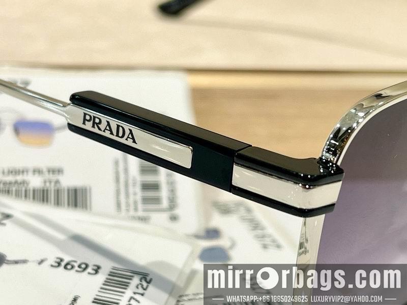 Replica Prada Glasses smr72