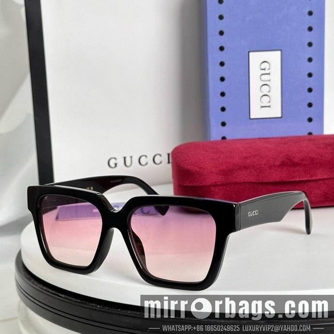 Replica Gucci Glasses smx180