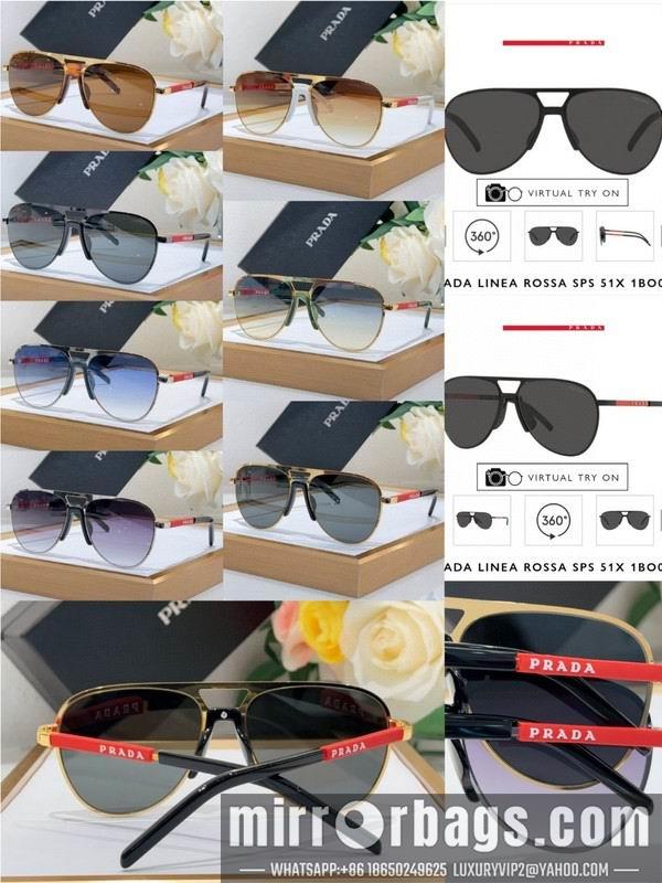 Replica Prada Glasses smh185