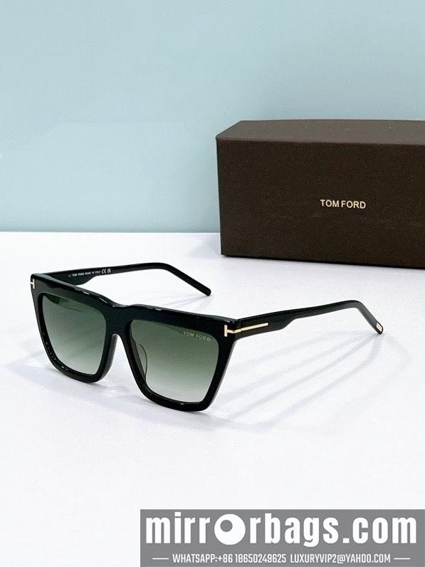 Replica Tom Ford Glasses smx148