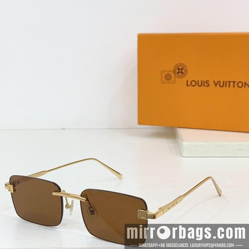 Replica LV Glasses smr68