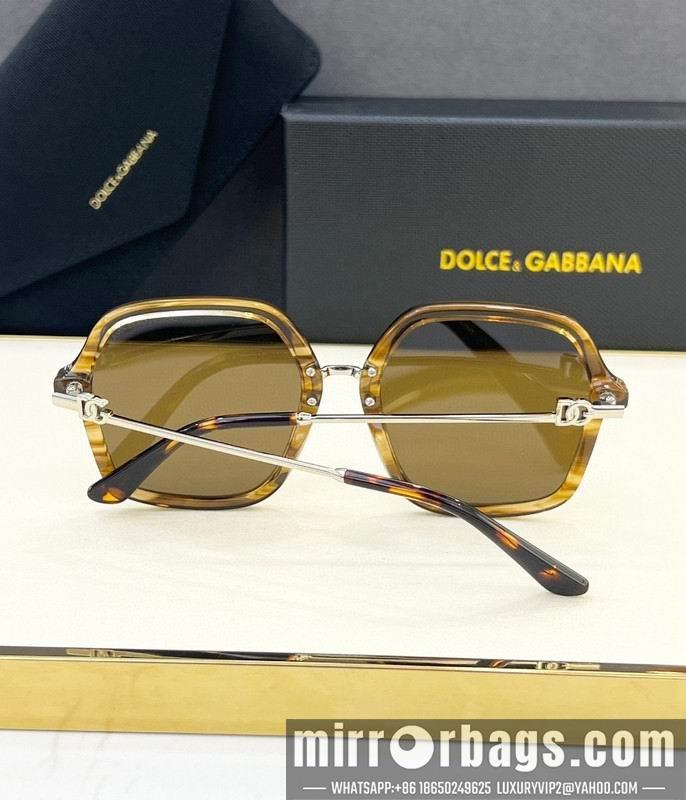 Replica DG Glasses 03smh51