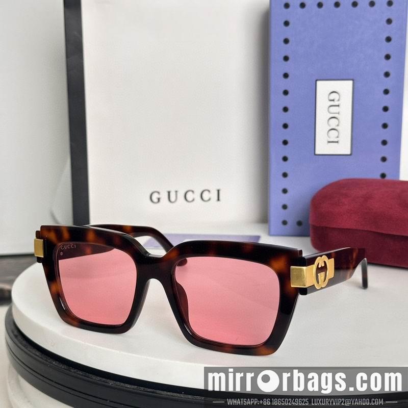 Replica Gucci Glasses smh101
