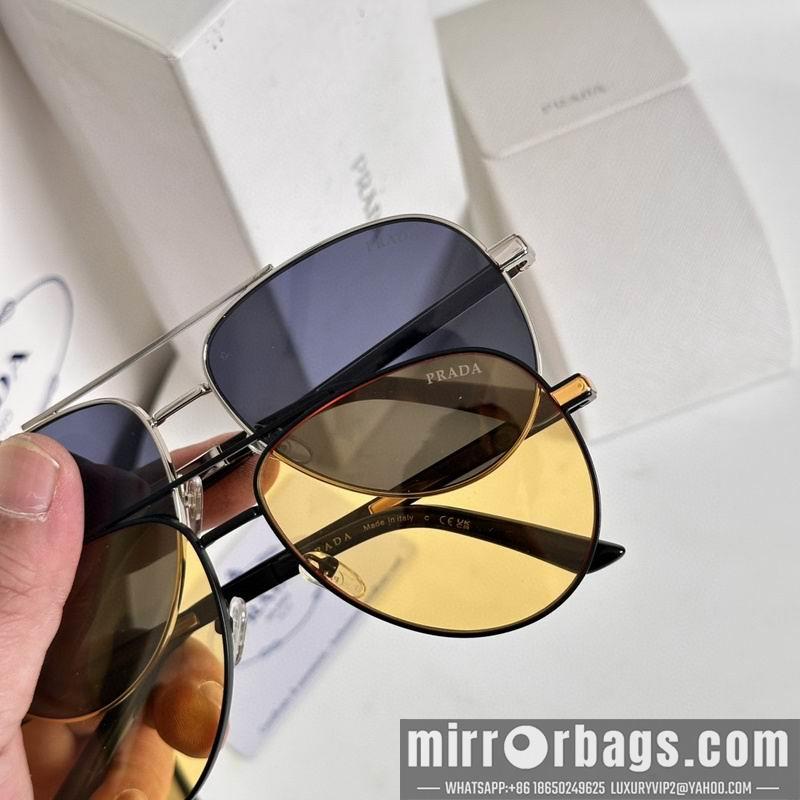 Replica Prada Glasses smh129
