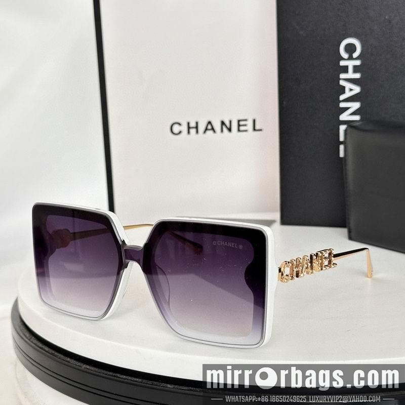 Replica Chanel Glasses smr83