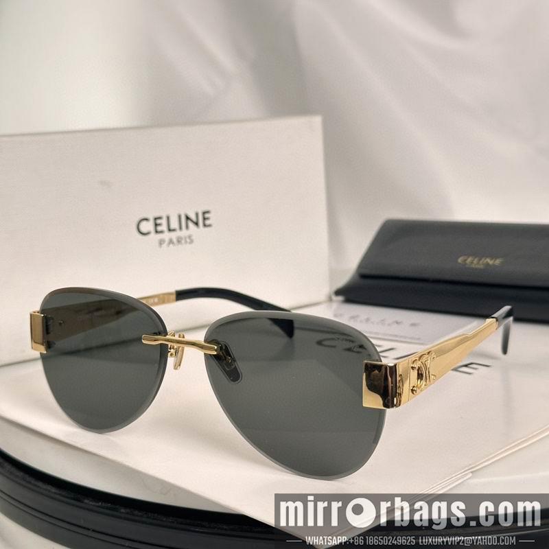 Replica Celine Glasses 03smh16
