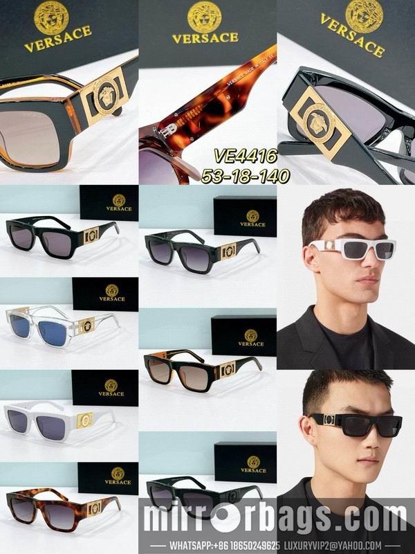 Replica Versace Glasses 03smh117