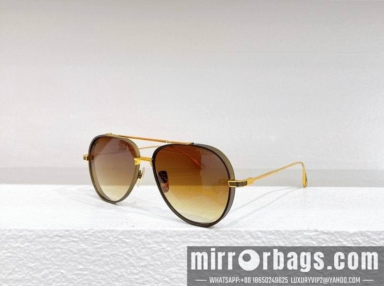 Replica Dita Glasses 010302
