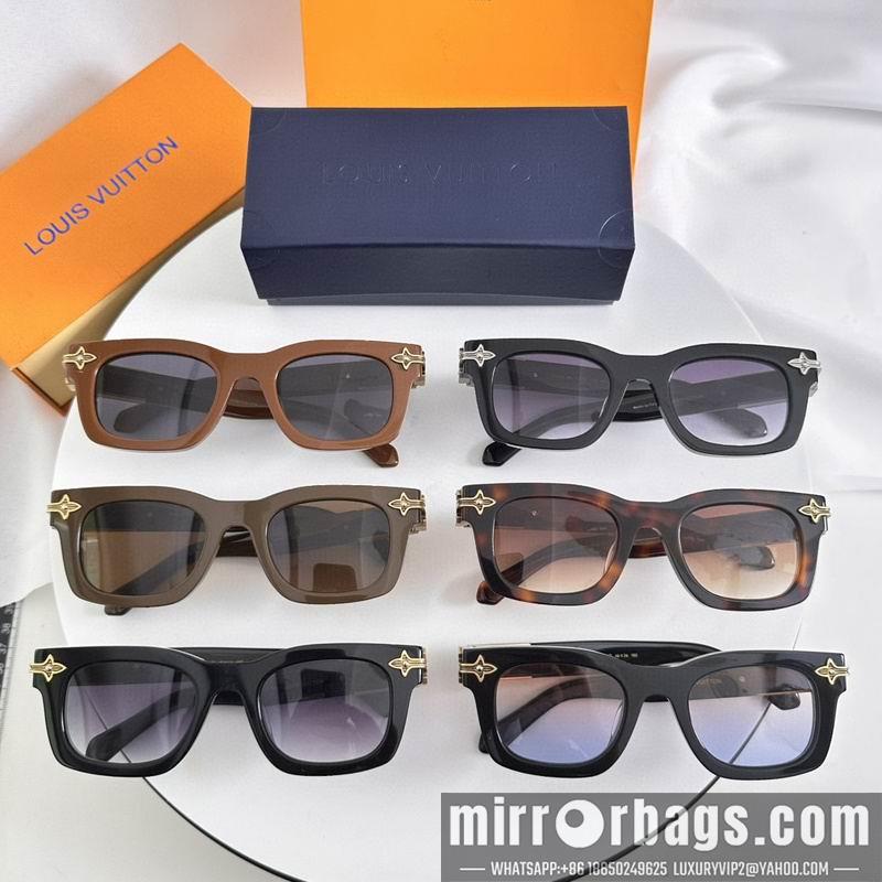 Replica LV Glasses smh72