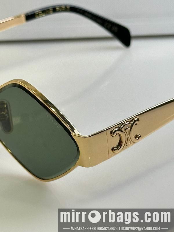 Replica Celine Glasses smx196