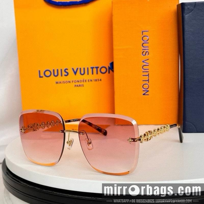 Replica LV Glasses smh143