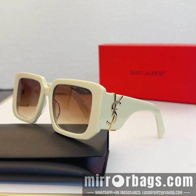 Replica YSL Glasses smx92
