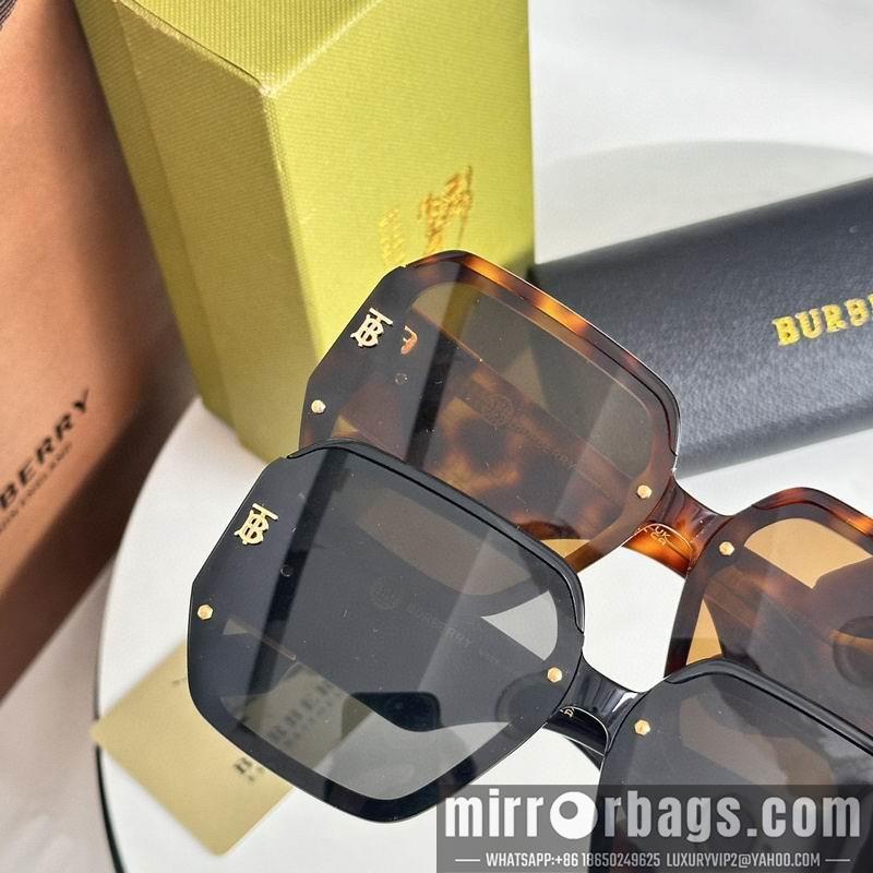 Replica Burberry Glasses smr52