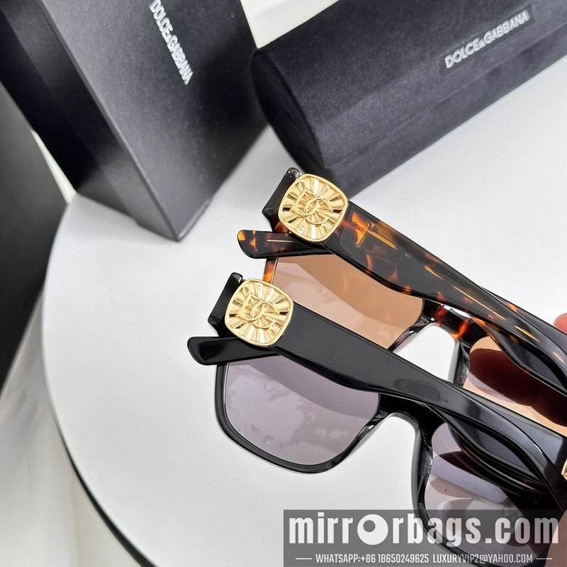 Replica DG Glasses 03smh11