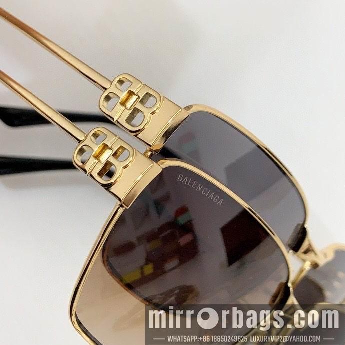 Replica Balenciaga Glasses smr92