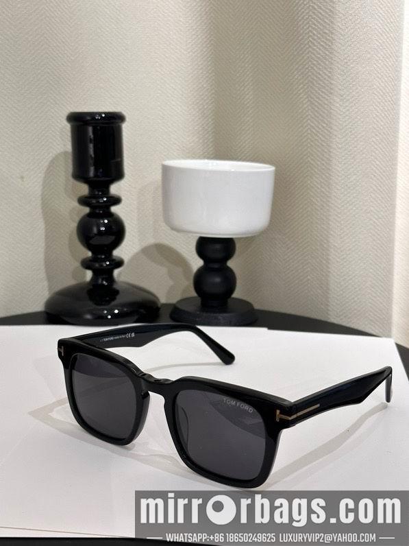 Replica Tom Ford Glasses smx107