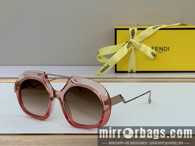 Replica Fendi Glasses smx55