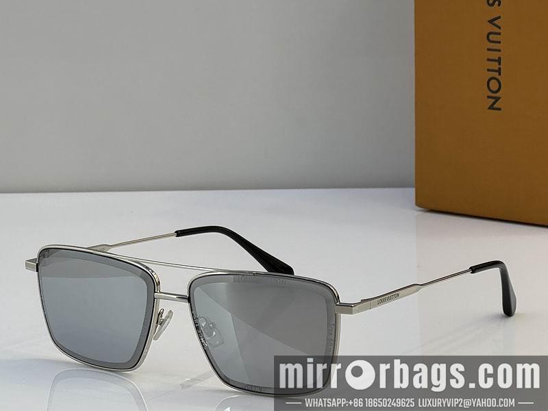 Replica LV Glasses smh94