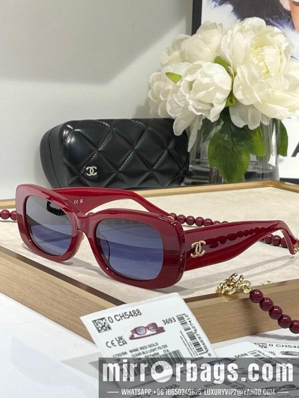 Replica Chanel Glasses smx357