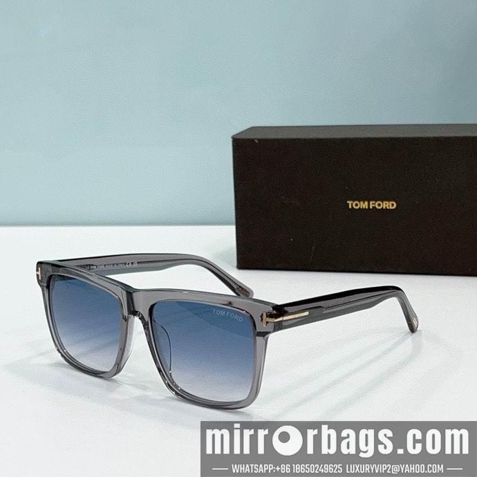 Replica Tom Ford Glasses smx42