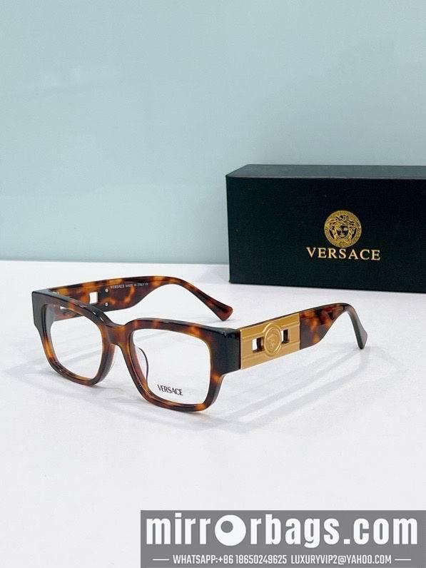Replica Versace Glaases smx139