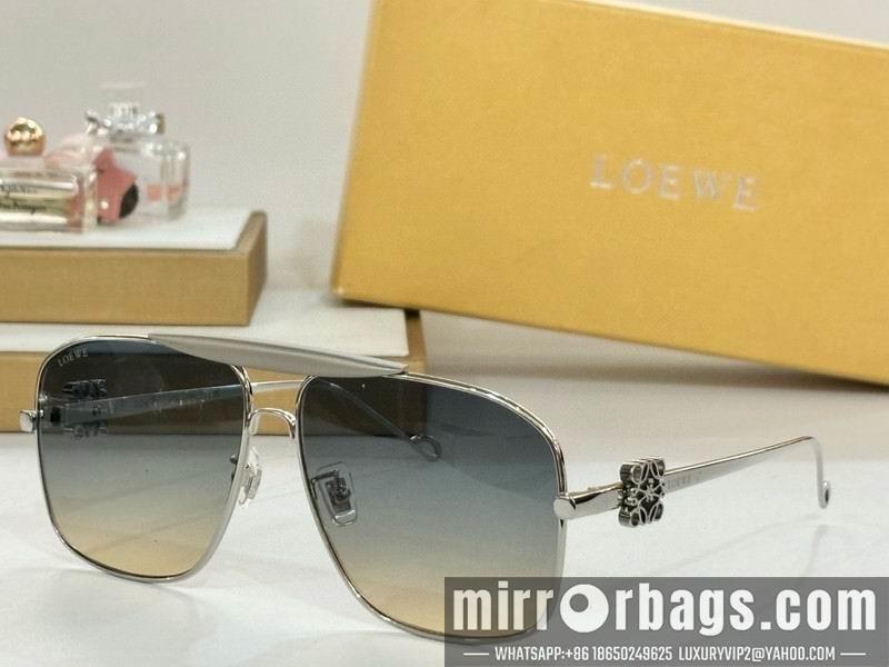 Replica Loewe Glasses 03smh30