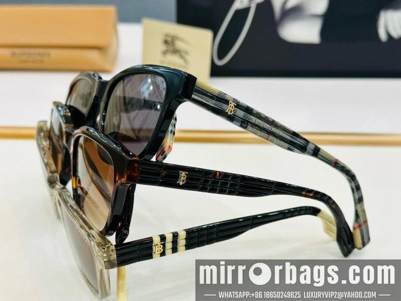 Replica Burberry Glasses smx23