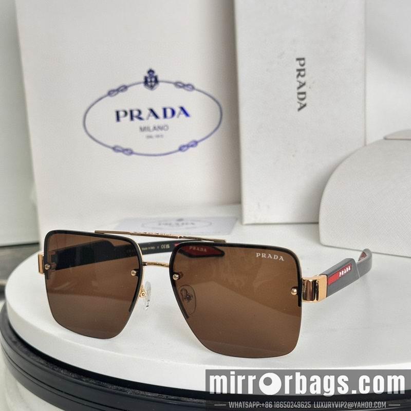 Replica Prada Glasses smh199