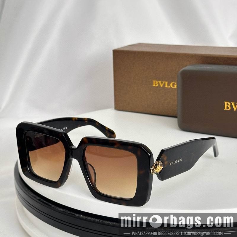 Replica Bvlgari Glasses smx18