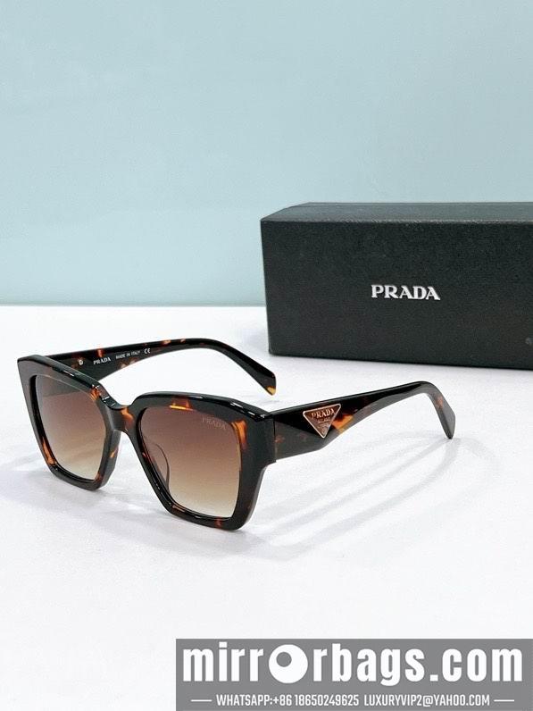 Replica Prada Glasses smx229