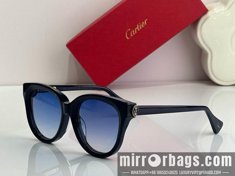 Replica Cartier Glasses smx186