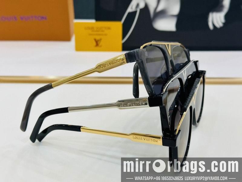 Replica LV Glasses smr99