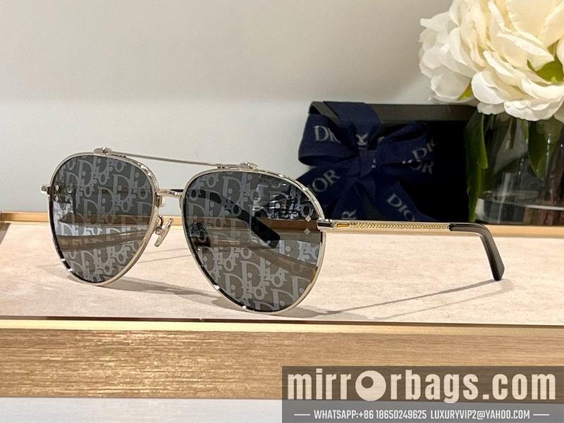 Replica Dior Glasses smr31