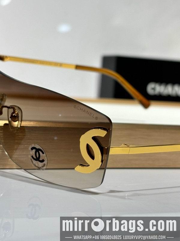 Replica Chanel Glasses smh128