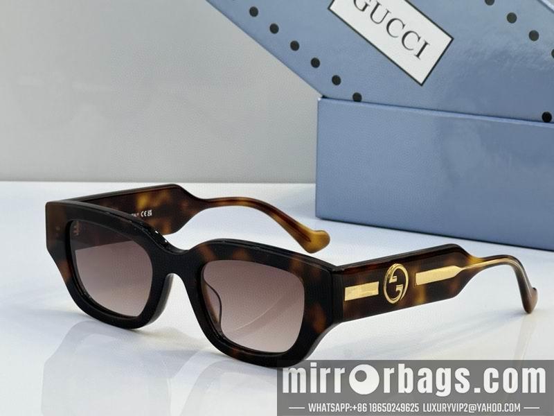 Replica Gucci Glasses smh31
